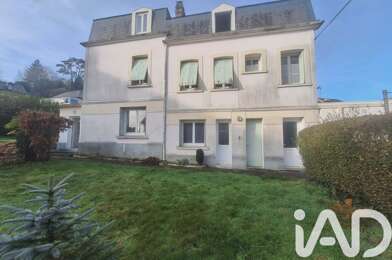 Maison 8 pièces 197000 €