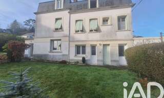 Maison 8 Pièces 170 m² à vendre à Bolbec (76210)