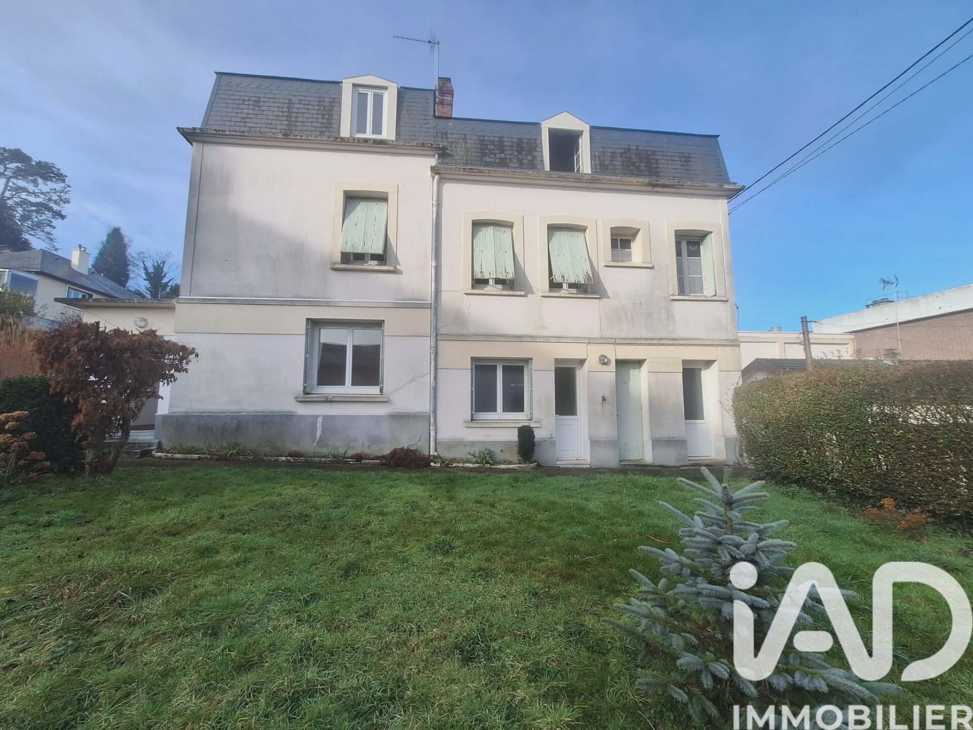 Vente Maison/villa 8 pièces - Photo 2
