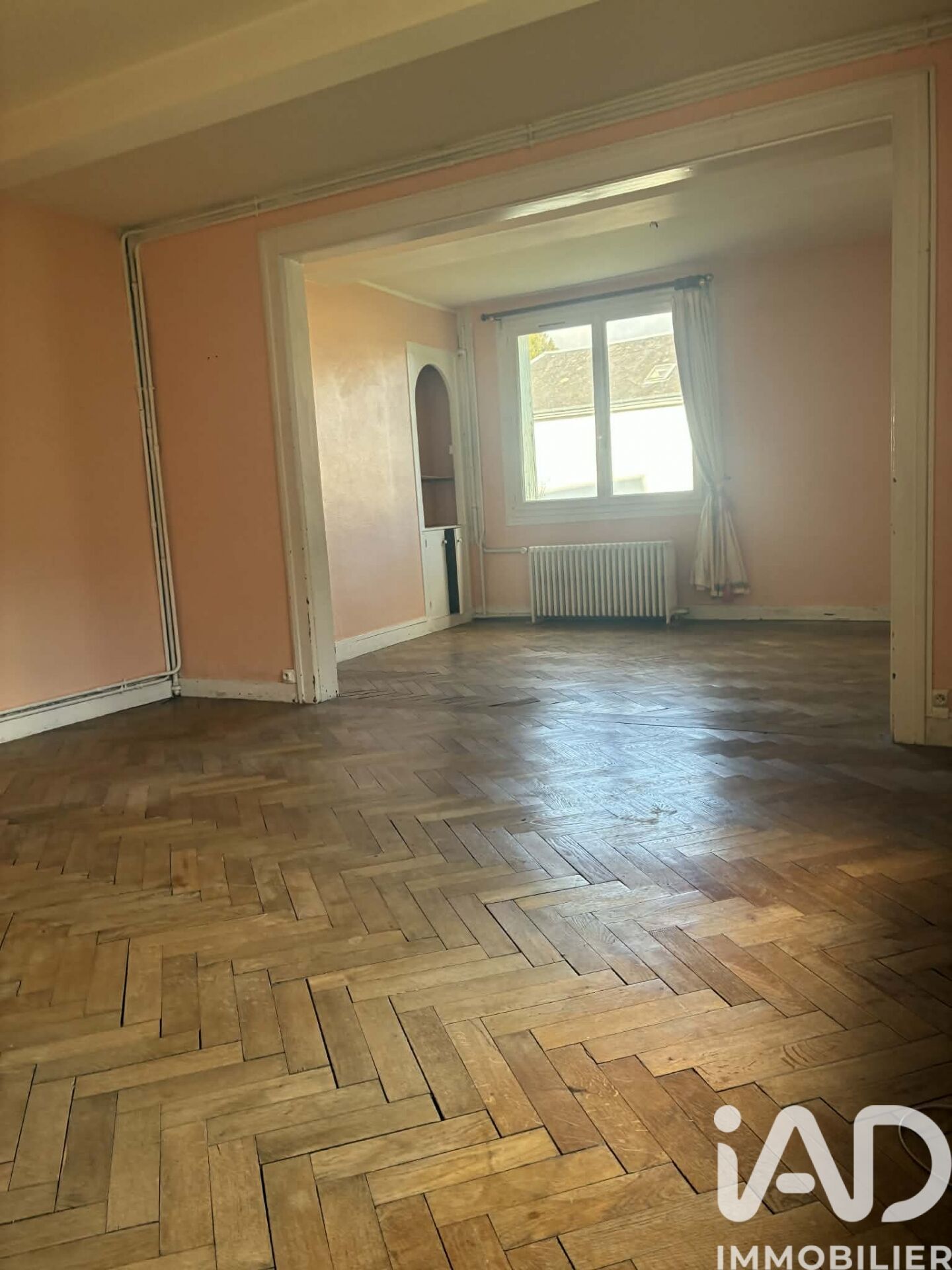 Vente Maison/villa 8 pièces - Photo 4