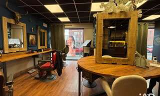 Commerce  117 m² à vendre à Le Mans (72000)