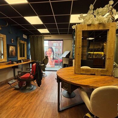 Commerce  120000 €