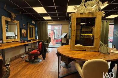 Commerce  120000 €