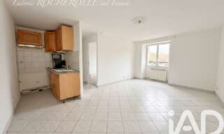 Appartement 2 Pièces 39 m² à louer à Corbeil-Essonnes (91100)