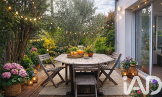 Maison 4 Pièces 114 m² à vendre à Plœmeur (56270)