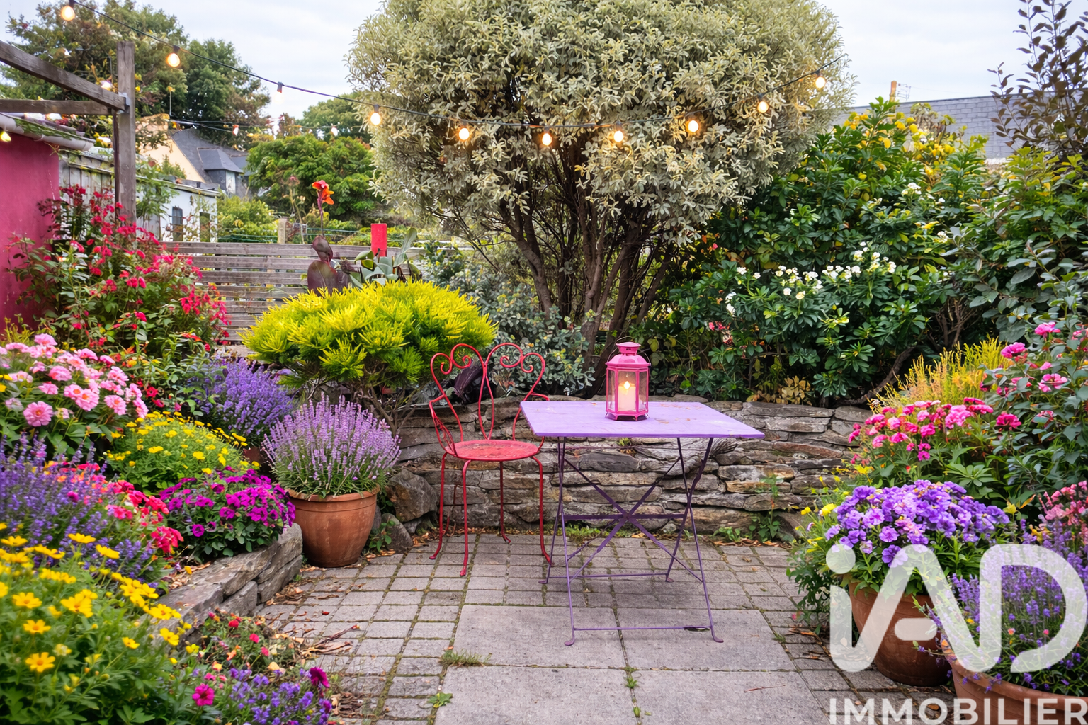 Vente Maison traditionnelle 4 pièces - Photo 2
