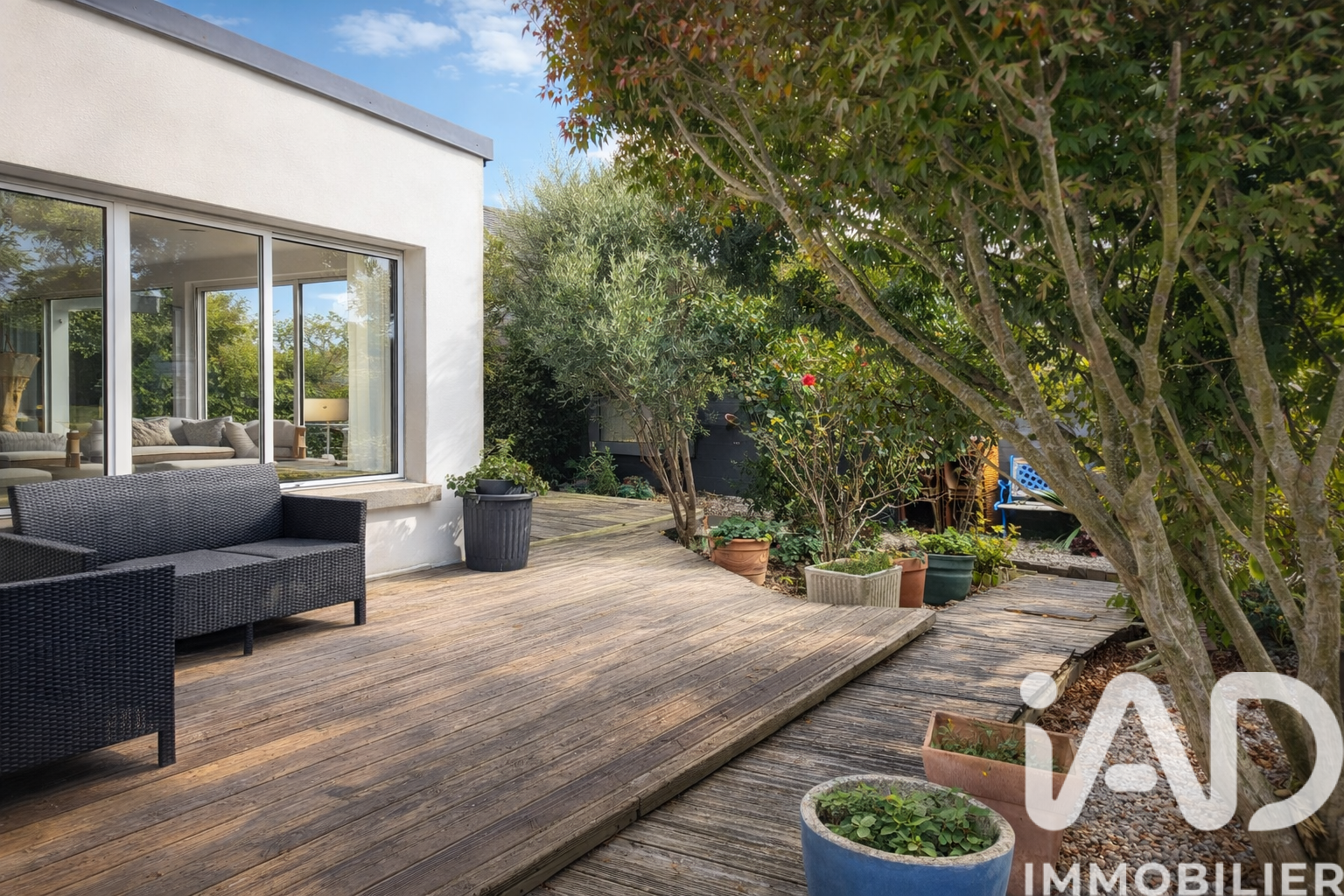 Vente Maison traditionnelle 4 pièces - Photo 3