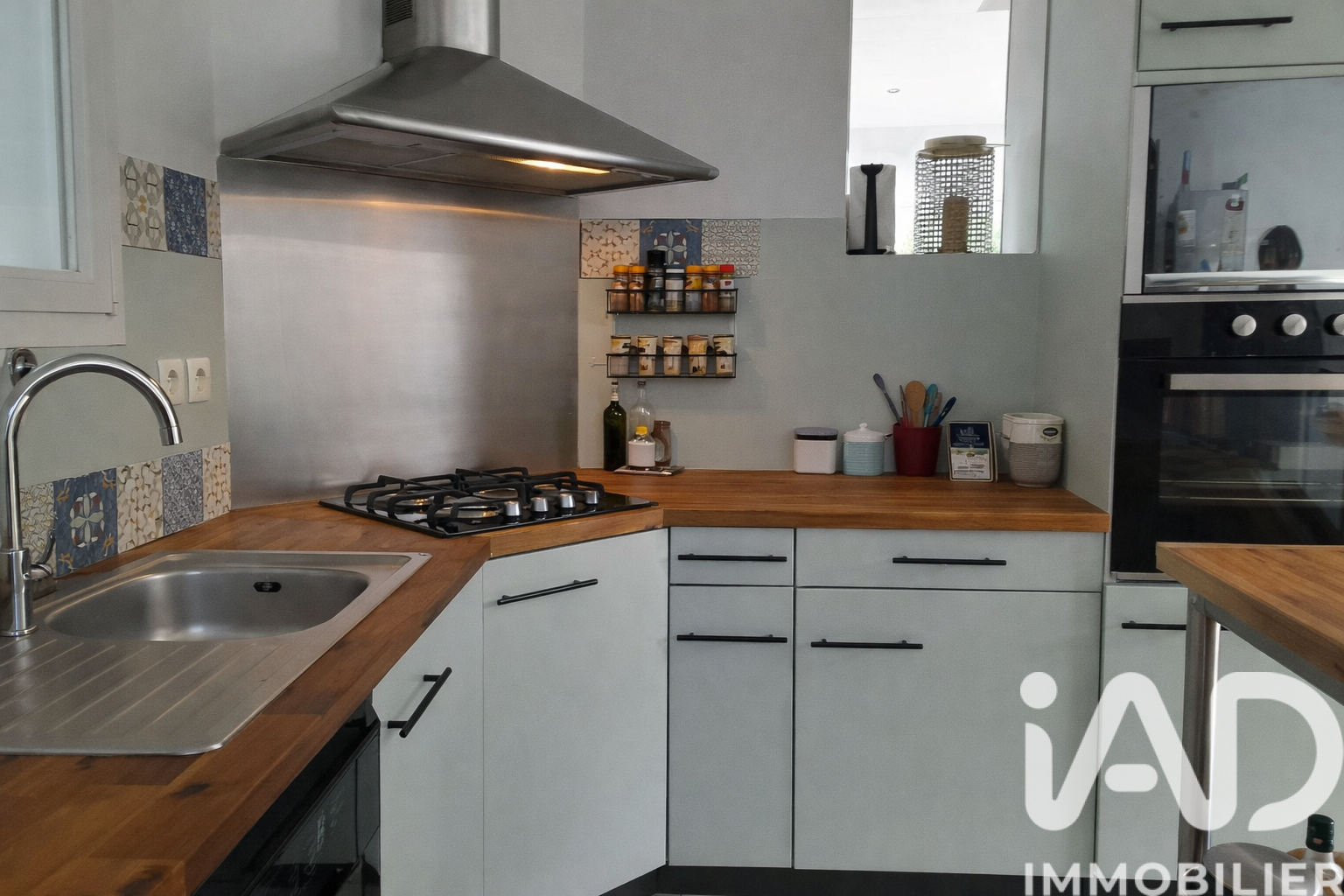 Vente Maison traditionnelle 4 pièces - Photo 4