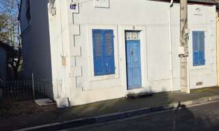 Maison 4 Pièces 66 m² à vendre à Commentry (03600)