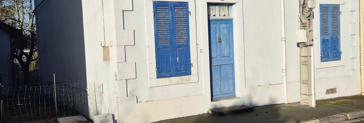 Maison 4 Pièces 66 m² à vendre à Commentry (03600)