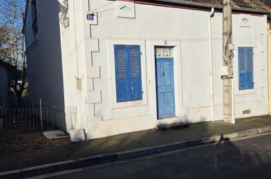 Maison 4 pièces 59000 €