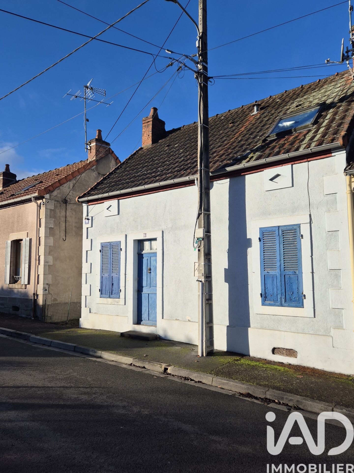 Vente Maison/villa 4 pièces - Photo 2