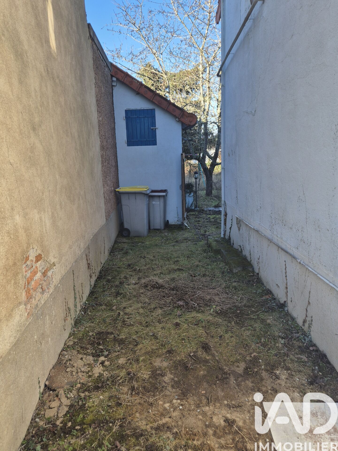 Vente Maison/villa 4 pièces - Photo 3