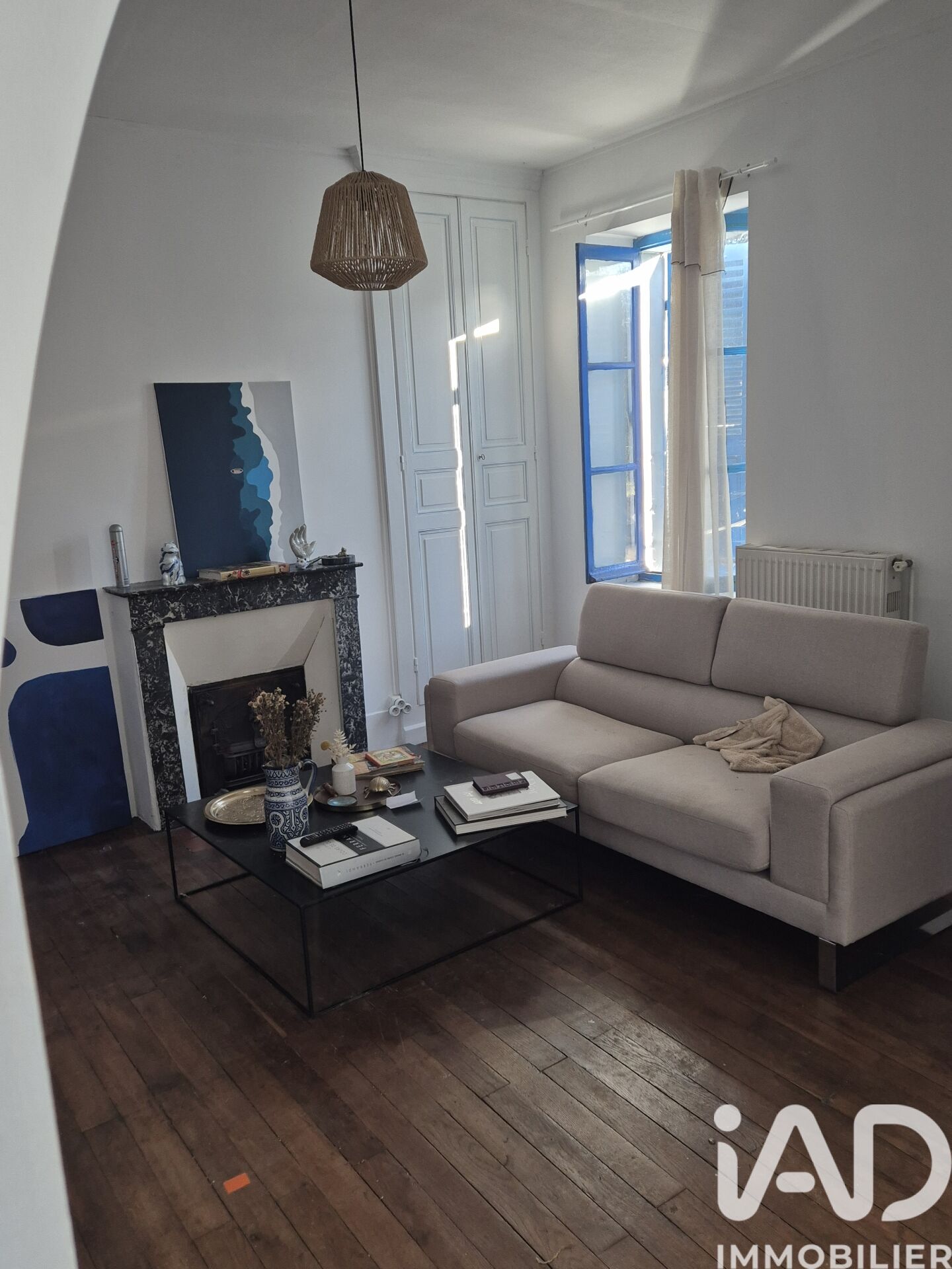 Vente Maison/villa 4 pièces - Photo 4