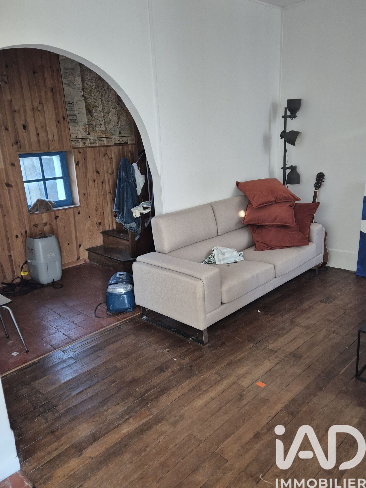 Vente Maison/villa 4 pièces - Photo 5