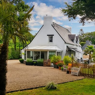 Maison 7 pièces 599000 €