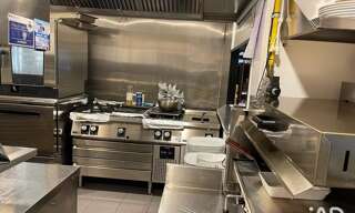 Commerce  60 m² à vendre à Digne-les-Bains (04000)