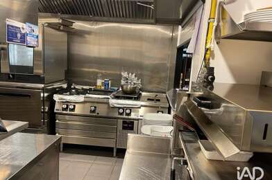 Commerce  100000 €