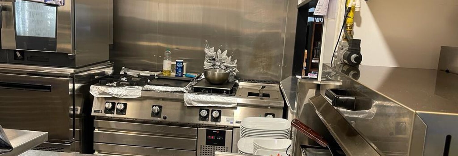 Commerce  60 m² à vendre à Digne-les-Bains (04000)