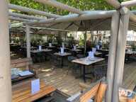 Vente Restaurant 60 m&sup2; — photo 2