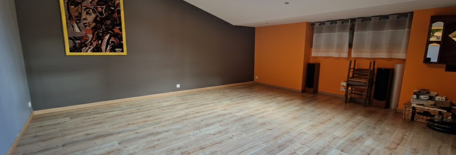 Maison 5 Pièces 208 m² à vendre à Château-Thébaud (44690)