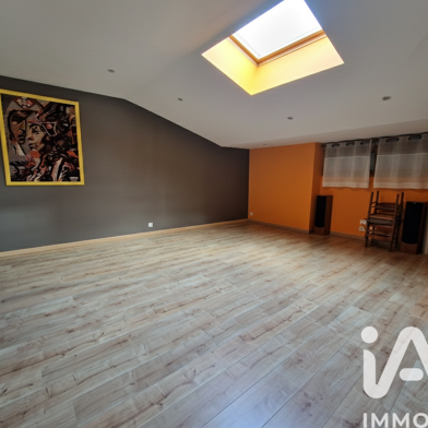 Maison 5 pièces 414000 €