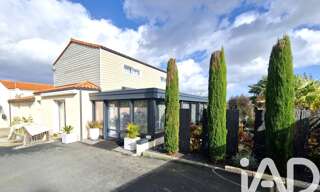 Maison 5 Pièces 208 m² à vendre à Château-Thébaud (44690)