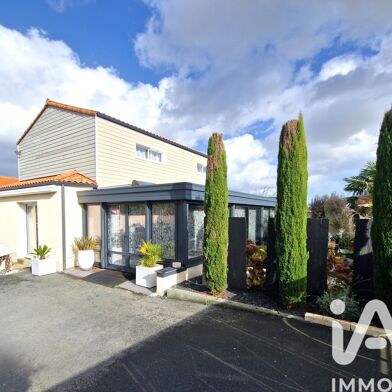 Maison 5 pièces 414000 €