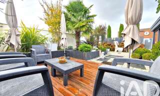 Maison 5 Pièces 208 m² à vendre à Château-Thébaud (44690)