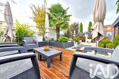 Maison 5 pièces 414000 €