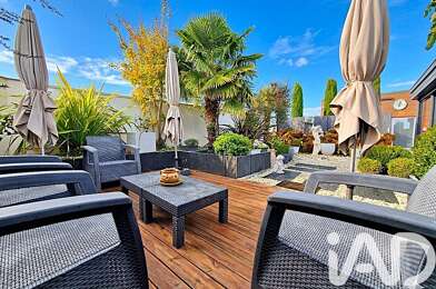 Maison 5 pièces 395000 €