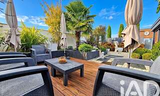 Maison 5 Pièces 208 m² à vendre à Château-Thébaud (44690)