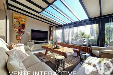 Maison 5 pièces 330000 €