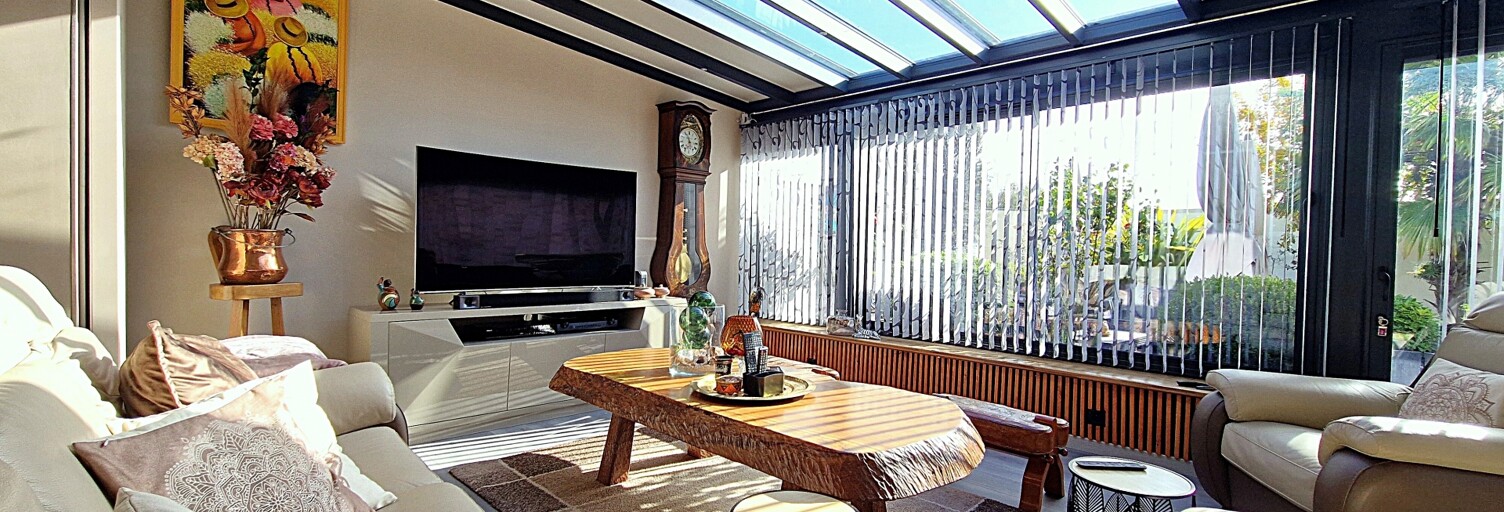 Maison 5 Pièces 208 m² à vendre à Château-Thébaud (44690)