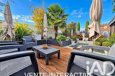 Maison 5 pièces 330000 €