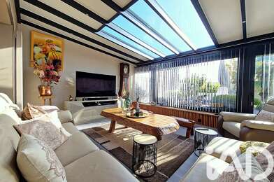 Maison 5 pièces 340000 €