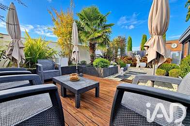 Maison 5 pièces 340000 €