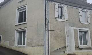 Maison 5 Pièces 147 m² à vendre à Jaulgonne (02850)