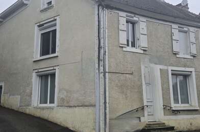 Maison 5 pièces 166000 €