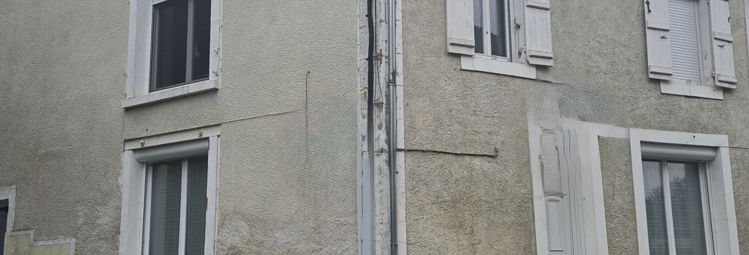 Maison 5 Pièces 147 m² à vendre à Jaulgonne (02850)