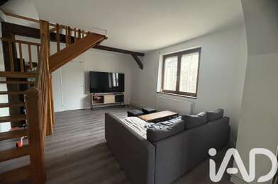 Appartement 5 pièces 140000 €