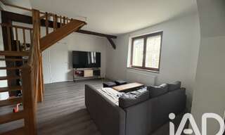 Appartement 5 Pièces 106 m² à vendre à Sens (89100)