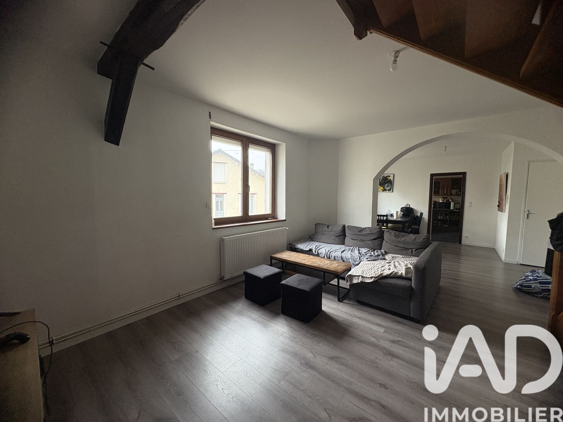 Vente Appartement 5 pièces - Photo 3