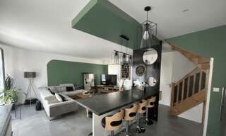 Maison 4 Pièces 72 m² à vendre à Échillais (17620)