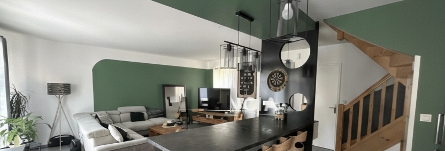 Maison 4 Pièces 71 m² à vendre à Échillais (17620)