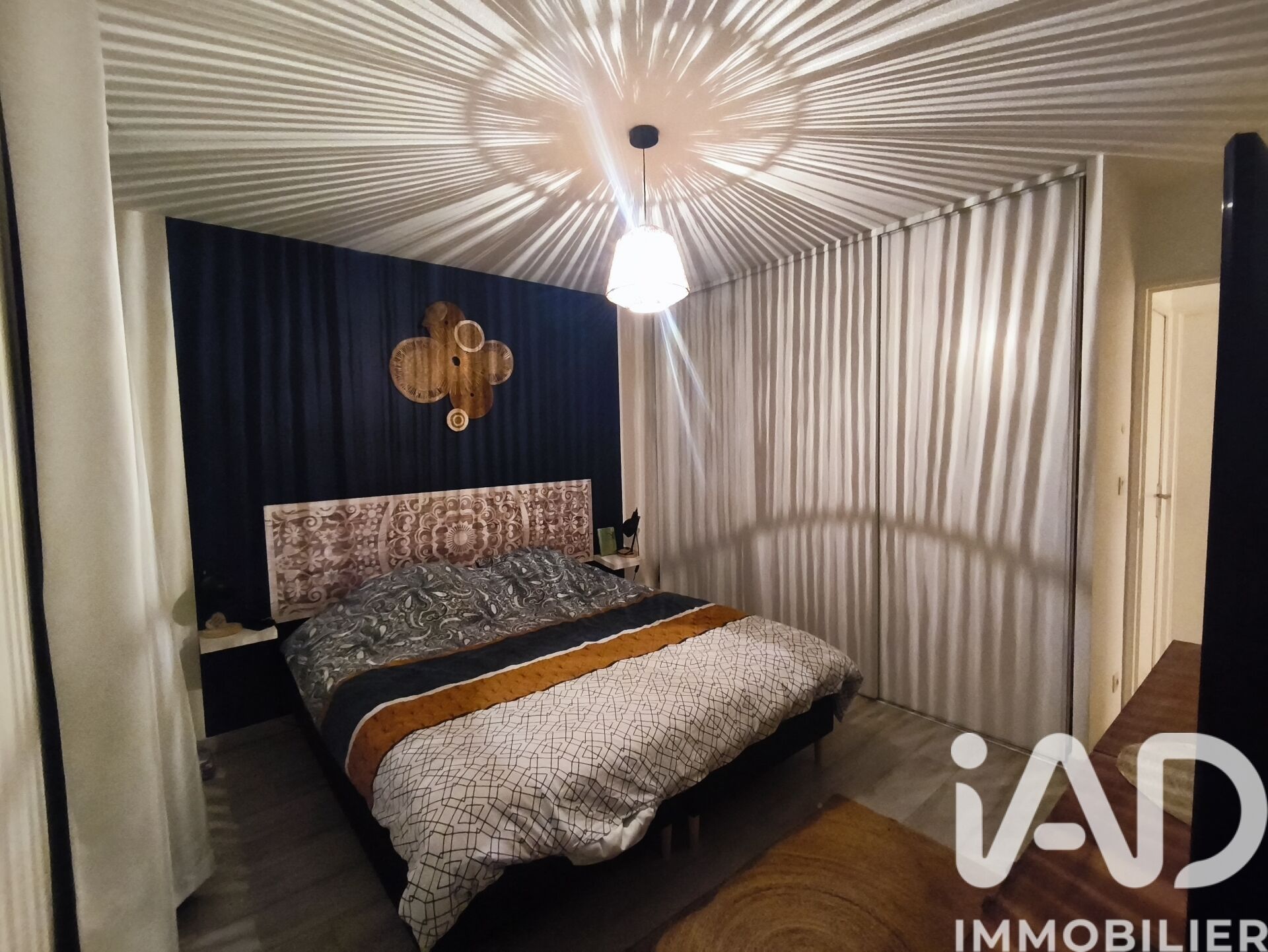Vente Maison/villa 4 pièces - Photo 3