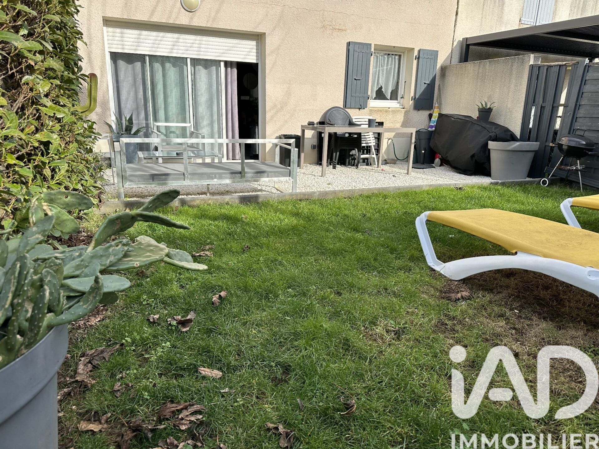 Vente Maison/villa 4 pièces - Photo 5