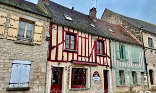 Commerce  35 m² à vendre à Provins (77160)