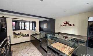 Divers  35 m² à vendre à Provins (77160)