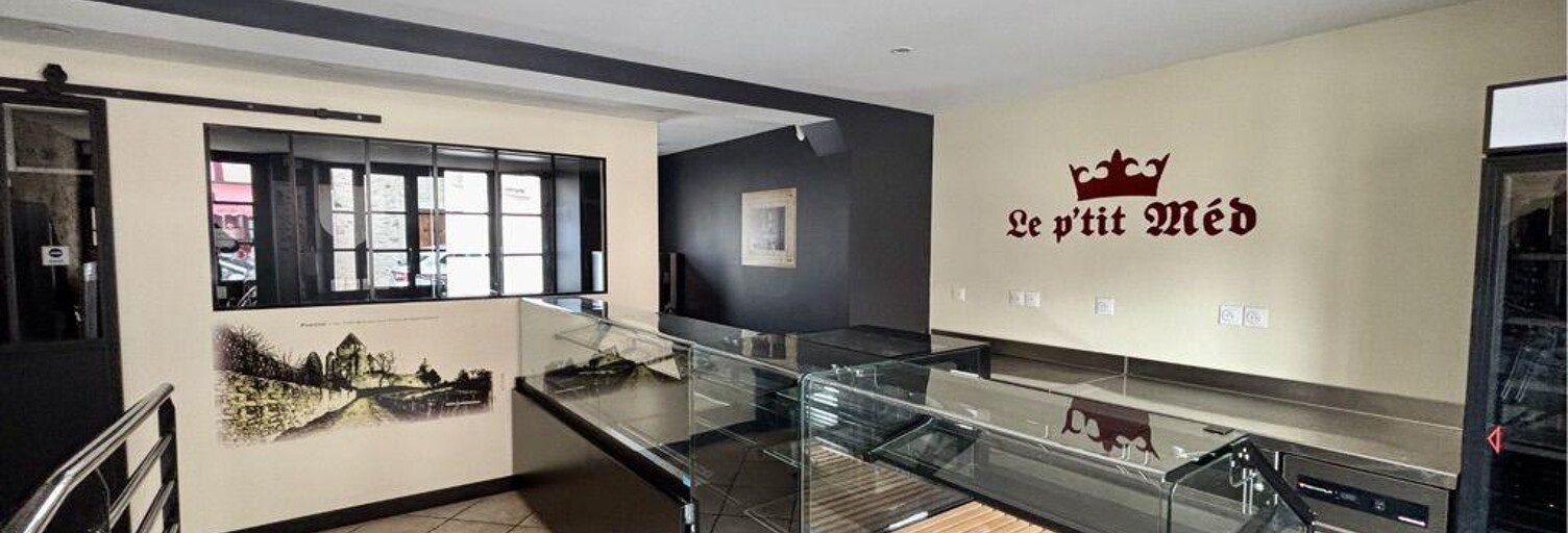Divers  35 m² à vendre à Provins (77160)